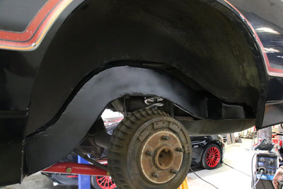 BMR-FR461-8