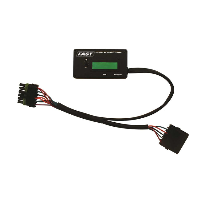 E6 Ignition Rev Limit Tester<br>Universal