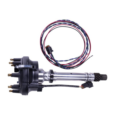 XDi Sportsman Large Cap Distributor<br>57-96 GM, Checker, Iso, Bizzarrini, Excalibur