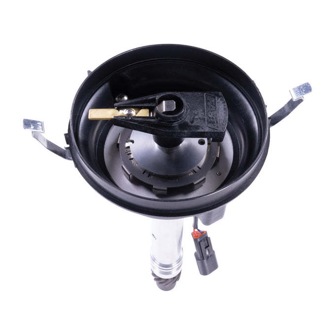 XDi Sportsman Large Cap Distributor<br>57-96 GM, Checker, Iso, Bizzarrini, Excalibur