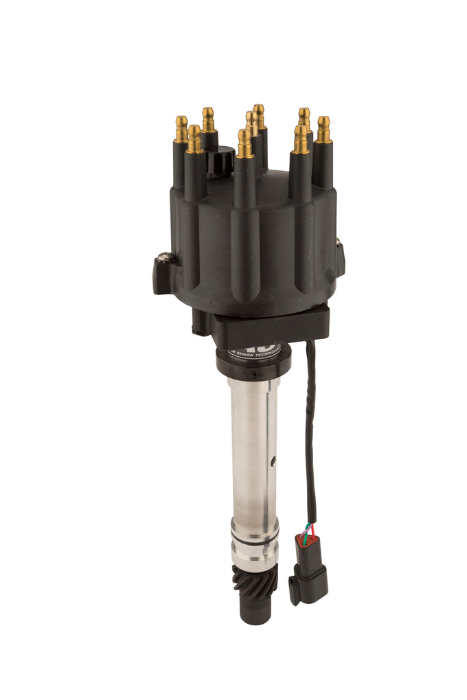 XDi Sportsman Small Cap Distributor<br>57-96 GM, Checker, Iso, Bizzarrini, Excalibur