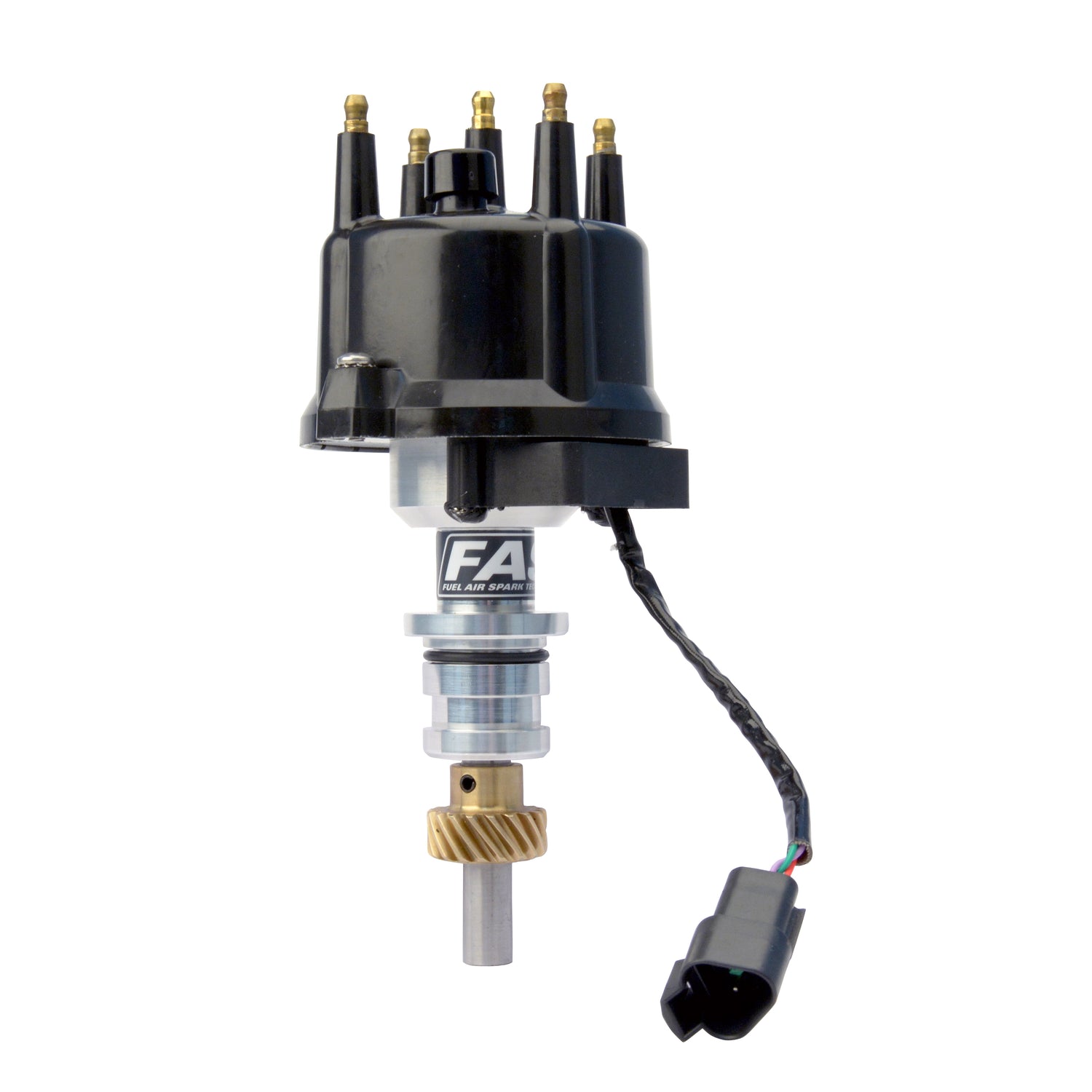 XDi Sportsman Distributor for Ford 2.3L<br>Universal