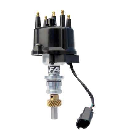 XDi Sportsman Distributor for Ford 2.3L<br>Universal