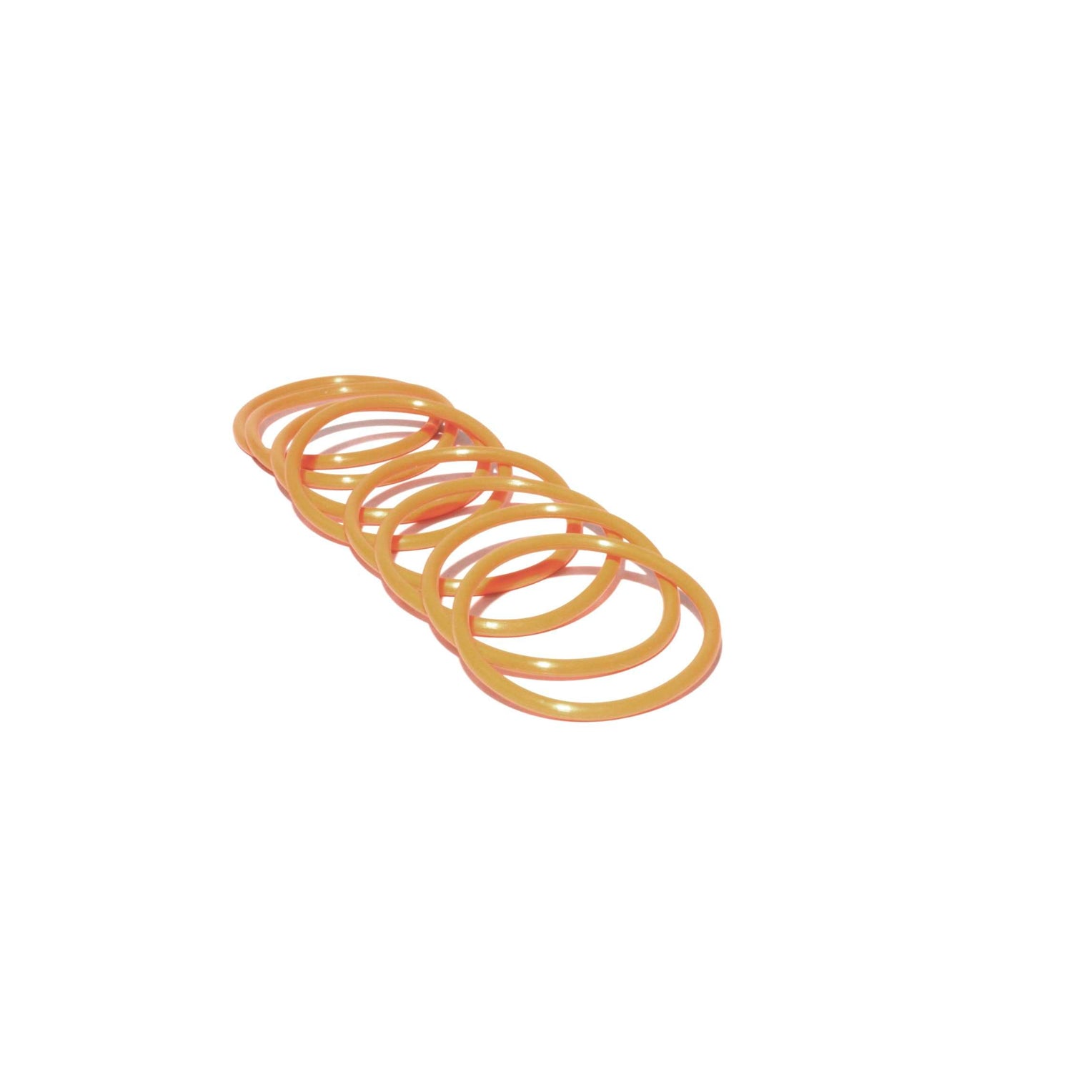 LSXR/LSXRT Intake Manifold Runner to Manifold Seal Set<br>Universal