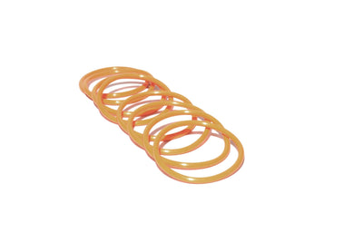 LSXR/LSXRT Intake Manifold Runner to Manifold Seal Set<br>Universal
