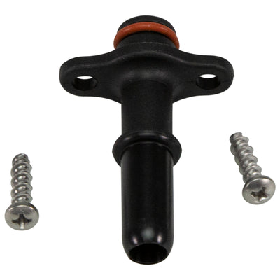 Replacement Purge Fitting for LS3 Intake Manifold<br>Universal
