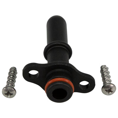 Replacement Purge Fitting for LS3 Intake Manifold<br>Universal
