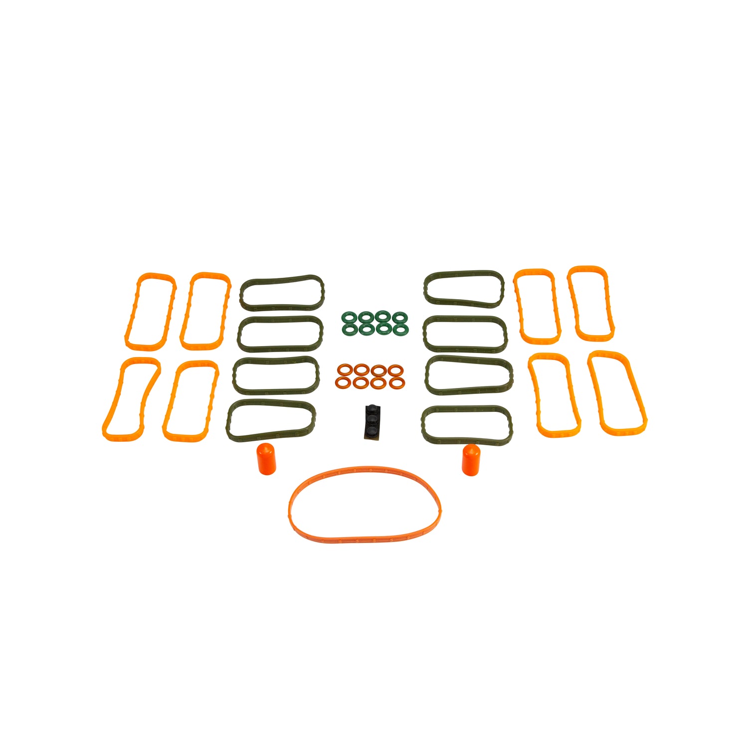 LSXR and LSXRt Intake Manifold Gasket and Seal Kit<br>Universal