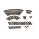 LSXR 102mm Manifold Hardware Kit for LS7 Engines<br>06-13 Chevy Corvette, 14-15 Camaro