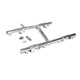 Fuel Rail Kit for LS1/LS6 LSXr 102mm Intake Manifolds<br>Universal