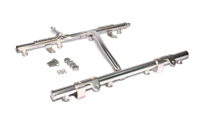 Fuel Rail Kit for LS1/LS6 LSXr 102mm Intake Manifolds<br>Universal