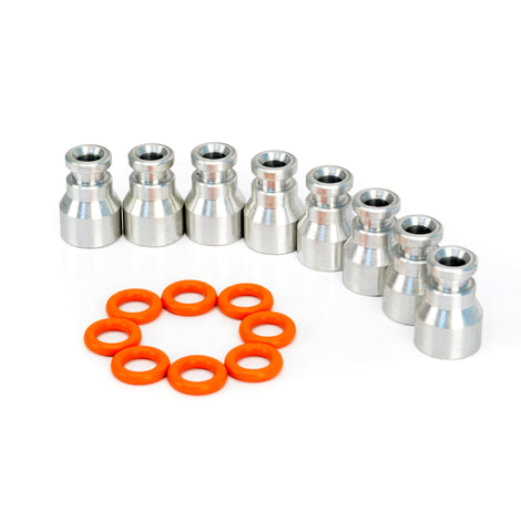 Fuel Injector Spacer Kit for LS3/L99/L76<br>Universal
