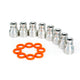 Fuel Injector Spacer Kit for LS3/L99/L76<br>Universal