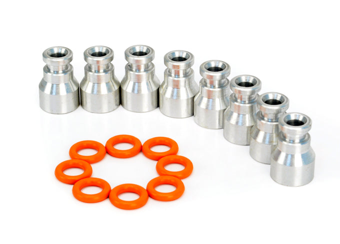 Fuel Injector Spacer Kit for LS3/L99/L76<br>Universal