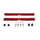 Red Billet Fuel Rail Kit for LS3/L76 and LS7 LSXr<br>Universal