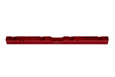 Red Billet Fuel Rail Kit for LS3/L76 and LS7 LSXr<br>Universal