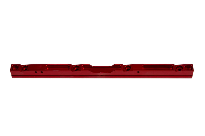Red Billet Fuel Rail Kit for LS3/L76 and LS7 LSXr<br>Universal