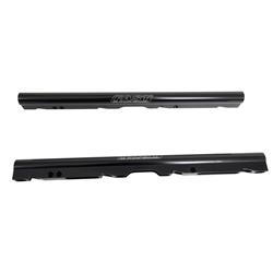 Black Billet Fuel Rail Kit for LS3/L76 and LS7 LSXr<br>Universal