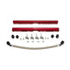 Billet Fuel Rail Kit for LSXrt 102mm Intake Manifolds<br>Universal