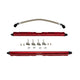 Billet Fuel Rail Kit for LSXrt 102mm Intake Manifolds<br>Universal
