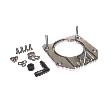 Electronic Throttle Body Adapter Plate <br>Universal