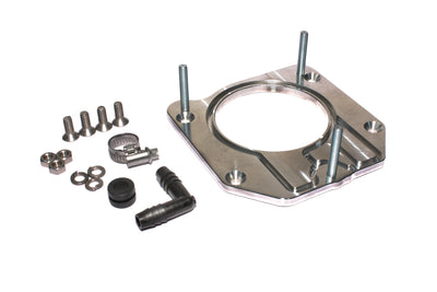 Electronic Throttle Body Adapter Plate <br>Universal