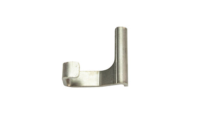 Square OE Fuel Rail Bracket Kit w/ Factory Rails<br>Universal