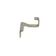 Square OE Fuel Rail Bracket Kit w/ Factory Rails<br>Universal