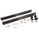 Black Billet Fuel Rail Kit for LS1 and LS6 LSXr<br>Universal