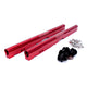 Red Billet Fuel Rail Kit for LS2 LSXr Intake Manifolds<br>Universal