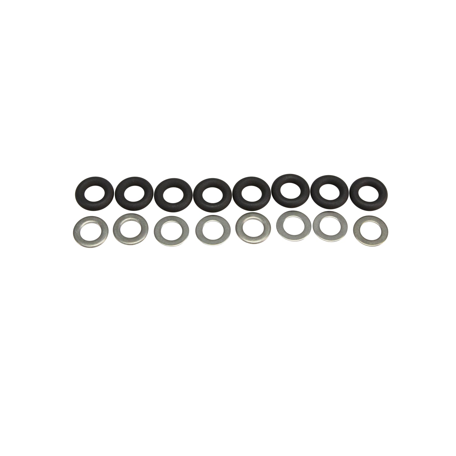 Injector Adapter Kit 102mm Manifold<br>Universal