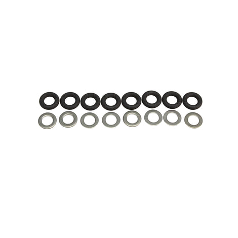 Injector Adapter Kit 102mm Manifold<br>Universal