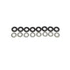 Injector Adapter Kit 102mm Manifold<br>Universal