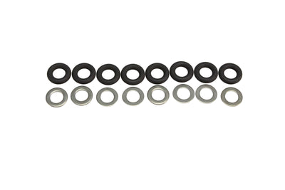 Injector Adapter Kit 102mm Manifold<br>Universal