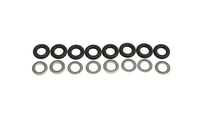 Injector Adapter Kit 102mm Manifold<br>Universal