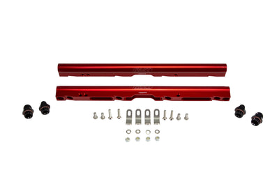 Billet Fuel Rail Kit Intake Manifolds<br>Universal