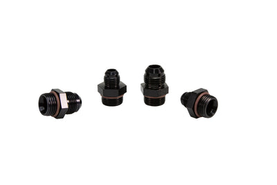 Billet Fuel Rail Kit Intake Manifolds<br>Universal