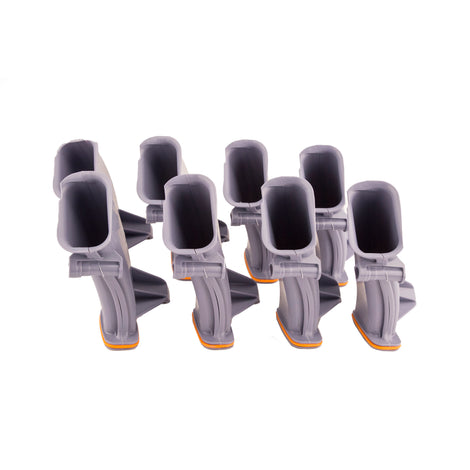 High HP Runner Set LSXr 102mm Intake Manifold<br>Universal