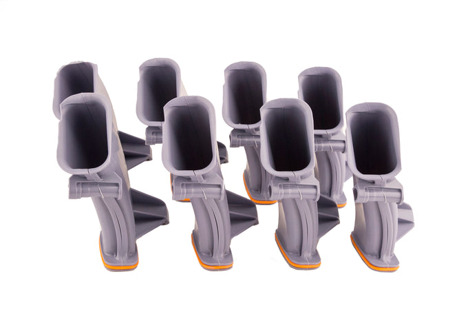 High HP Runner Set LSXr 102mm Intake Manifold<br>Universal