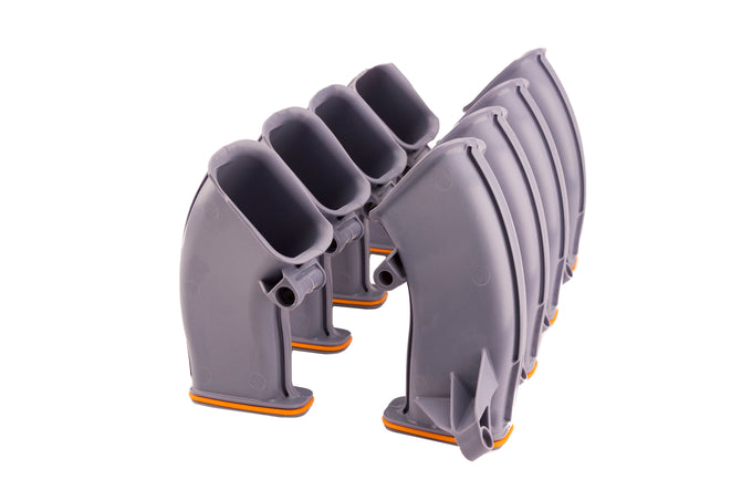 High HP Runner Set LSXr 102mm Intake Manifold<br>Universal