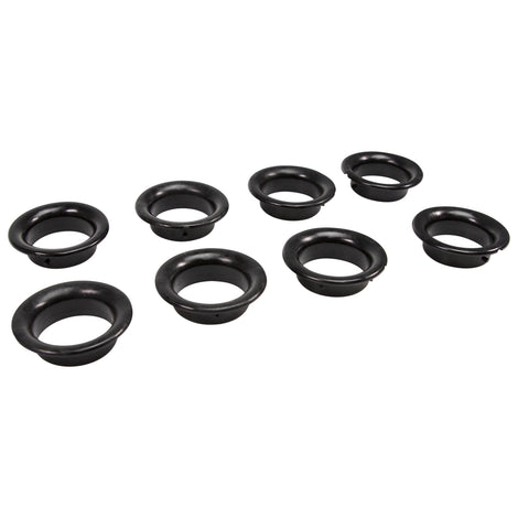 LSXHR 103mm Intake Manifold Short Velocity Stack Set<br>06-17 GM, Pontiac, Hummer