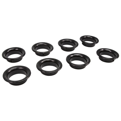 LSXHR 103mm Intake Manifold Short Velocity Stack Set<br>06-17 GM, Pontiac, Hummer