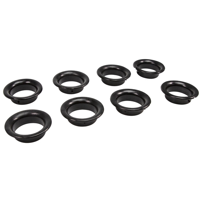 LSXHR 103mm Intake Manifold Short Velocity Stack Set<br>06-17 GM, Pontiac, Hummer