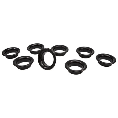 LSXHR 103mm Intake Manifold Short Velocity Stack Set<br>06-17 GM, Pontiac, Hummer