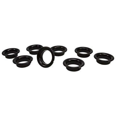 LSXHR 103mm Intake Manifold Short Velocity Stack Set<br>06-17 GM, Pontiac, Hummer