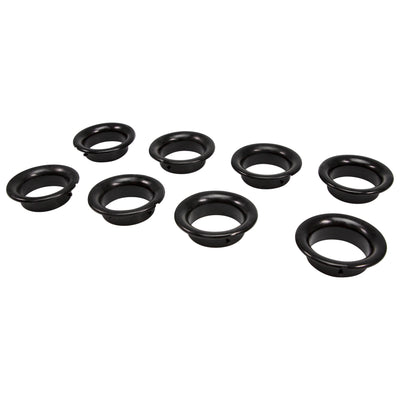 LSXHR 103mm Intake Manifold Short Velocity Stack Set<br>06-17 GM, Pontiac, Hummer
