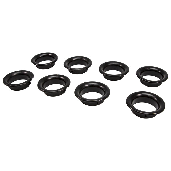 LSXHR 103mm Intake Manifold Short Velocity Stack Set<br>06-17 GM, Pontiac, Hummer