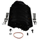 LSXr 102mm LS3/L92 Manifold+TB Kit<br>08-17 Chevy, Pontiac Corvette G8 Camaro SS