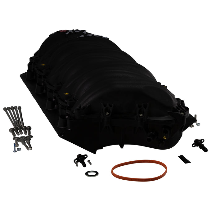 LSXr 102mm LS3/L92 Manifold+TB Kit<br>08-17 Chevy, Pontiac Corvette G8 Camaro SS