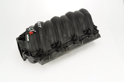 LSXr 102mm High HP Rectangle Port Manifold for LS3/L92<br>Universal